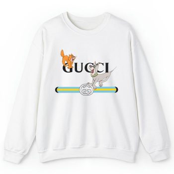 Gucci The Jetsons Crewneck Sweatshirt CSTB0347