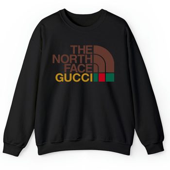 Gucci The North Face Crewneck Sweatshirt CSTB0289