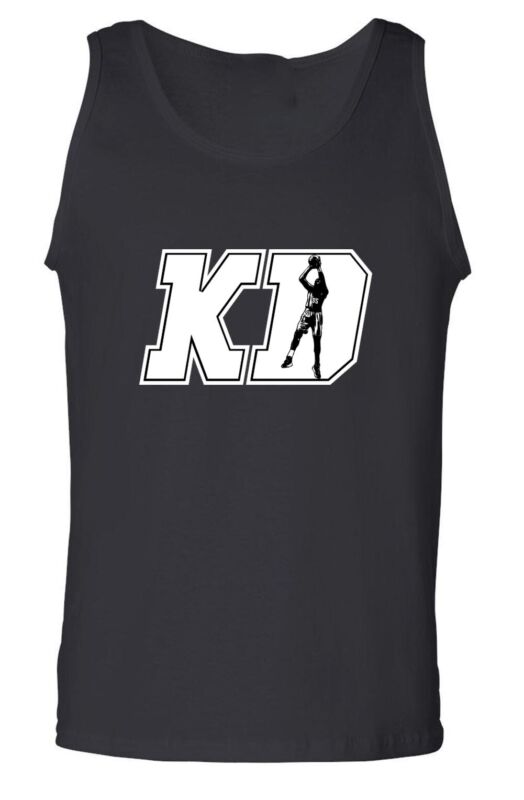kd brooklyn shirt