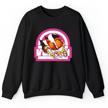 Louis Vuitton Logo Luxury Garfield Crewneck Sweatshirt CSTB1105