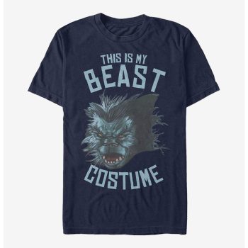 Marvel X-Men Beast Costume Kid Tee - Unisex T-Shirt HTS2798