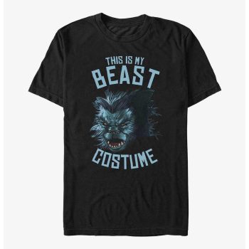 Marvel X-Men Beast Costume Kid Tee - Unisex T-Shirt HTS2799