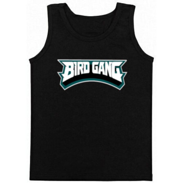Philadelphia Eagles "Bird Gang" Unisex Tank Top