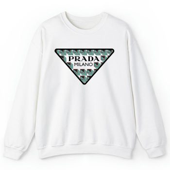 Prada Logo Luxury Crewneck Sweatshirt CSTB0670