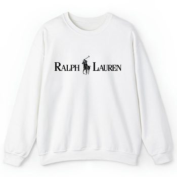 Ralph Lauren Logo Luxury Crewneck Sweatshirt CSTB0772