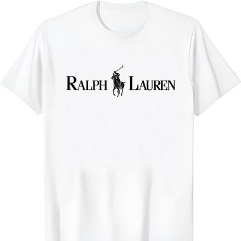 Ralph Lauren Logo Luxury Kid Tee Unisex T-Shirt TTB1779
