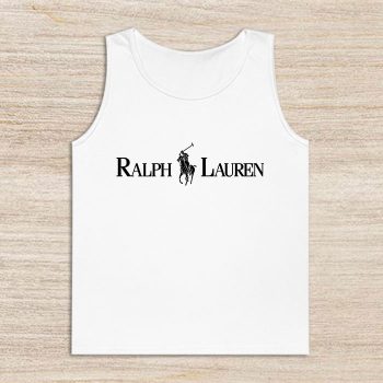 Ralph Lauren Logo Luxury Unisex Tank Top TTTB0894