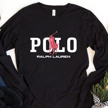 Ralph Lauren Polo Kid Tee Unisex Longsleeve ShirtLTB0758