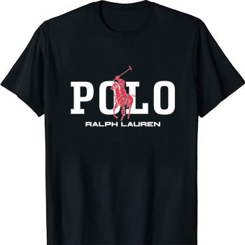 Ralph Lauren Polo Kid Tee Unisex T-Shirt TTB1784
