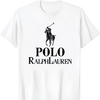 Ralph Lauren Polo Logo Luxury Kid Tee Unisex T-Shirt TTB1777