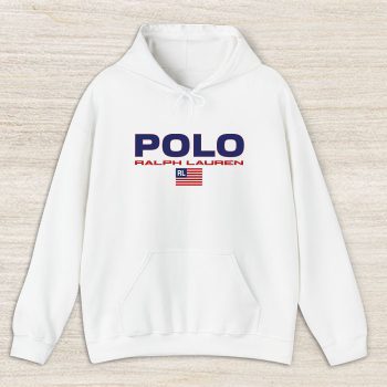 Ralph Lauren Polo Plag USA Unisex Pullover Hoodie HTB1011