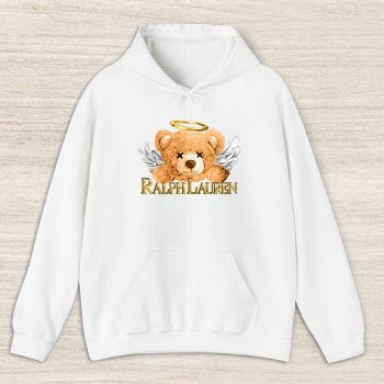 Ralph Lauren Teddy Bear Luxury Unisex Pullover Hoodie HTB1018