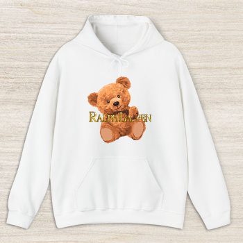 Ralph Lauren Teddy Bear Luxury Unisex Pullover Hoodie HTB1019