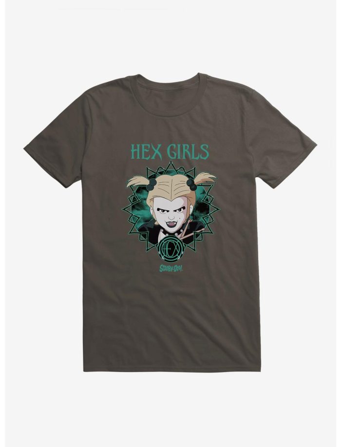 Scooby-Doo! Hex Girls Dusk Kid Tee - Unisex T-Shirt HTS3152