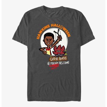 Stranger Things All Candy Welcome Kid Tee - Unisex T-Shirt HTS3556