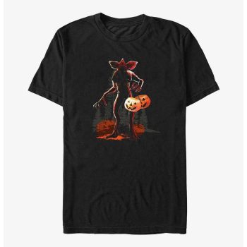 Stranger Things Candy Demogorgon Kid Tee - Unisex T-Shirt HTS3557