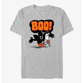 Stranger Things Demogorgon Boo Scare Kid Tee - Unisex T-Shirt HTS3559
