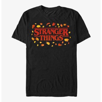 Stranger Things Fall Logo Kid Tee - Unisex T-Shirt HTS3568