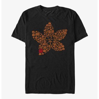 Stranger Things Run Demogorgon Spooky Fill Kid Tee - Unisex T-Shirt HTS3580