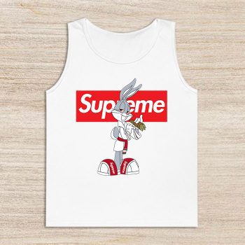 Supreme Bugs Bunny Unisex Tank TopTTTB1094