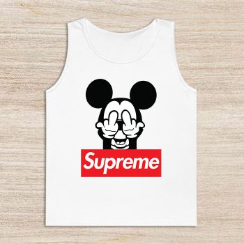 Supreme Mickey Mouse Unisex Tank Top TTTB1082