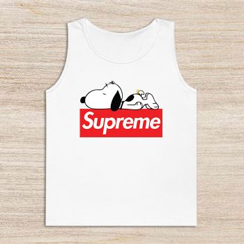 Supreme Snoppy Unisex Tank Top TTTB1080