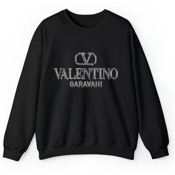 Valentino Garavani Diamond Logo Luxury Crewneck Sweatshirt CSTB0553