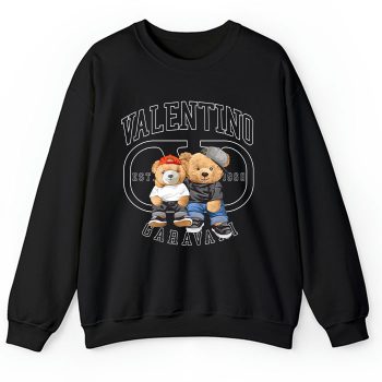 Valentino Garavani Teddy Bear Crewneck Sweatshirt CSTB0569