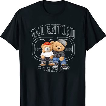 Valentino Garavani Teddy Bear Unisex T-Shirt TTB1593
