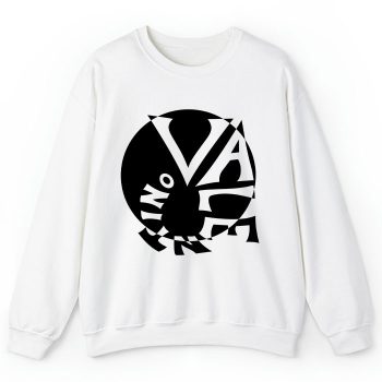 Valentino Graphic Luxury Crewneck Sweatshirt CSTB0516