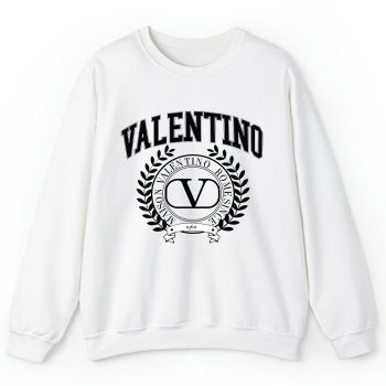 Valentino Maison 1960 Luxury Crewneck Sweatshirt CSTB0508