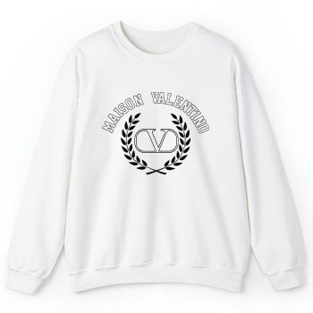 Valentino Maison Luxury Crewneck Sweatshirt CSTB0510