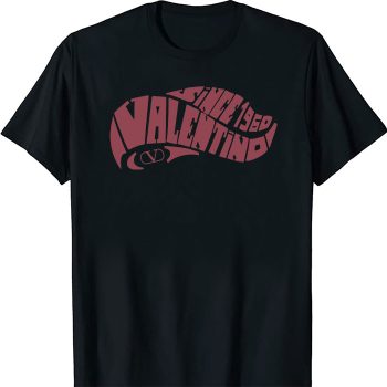 Valentino Maison Luxury Unisex T-Shirt TTB1567