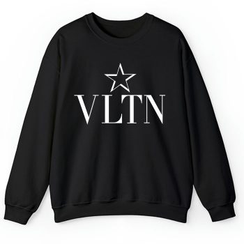 Valentino Vltn Star Logo Crewneck Sweatshirt CSTB0513