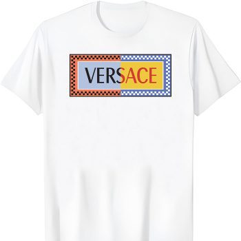 Versace Luxury Logo Unisex T-Shirt TTB1671