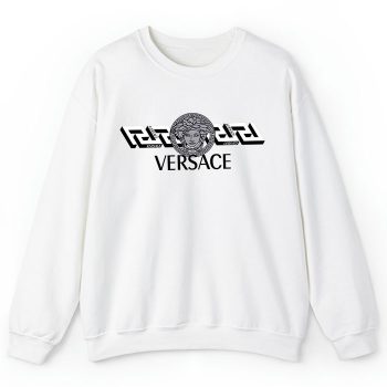Versace Medusa 3D Luxury Crewneck Sweatshirt CSTB0551