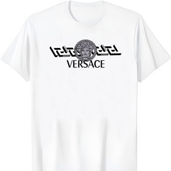 Versace Medusa 2D Luxury Unisex T-Shirt TTB1701