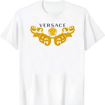 Versace Medusa Luxury Logo Unisex T-Shirt TTB1663