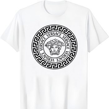 Versace Medusa Luxury Logo Unisex T-Shirt TTB1668