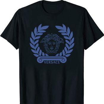 Versace Medusa Luxury Logo Unisex T-Shirt TTB1697