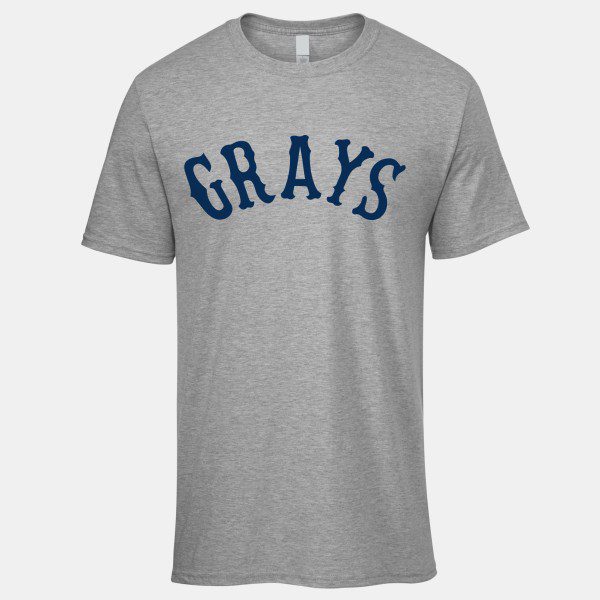1931-Homestead-Grays-Unisex-T-Shirt-VTT7916 1931 Homestead Grays Unisex T-Shirt VTT7916