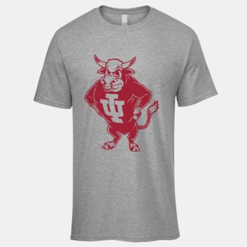 1960 Indiana Hoosiers Unisex T-Shirt VTT8115