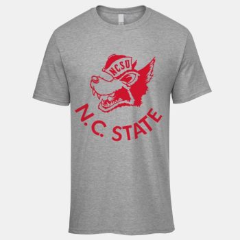 1965 NC State Wolfpack Unisex T-Shirt VTT8186