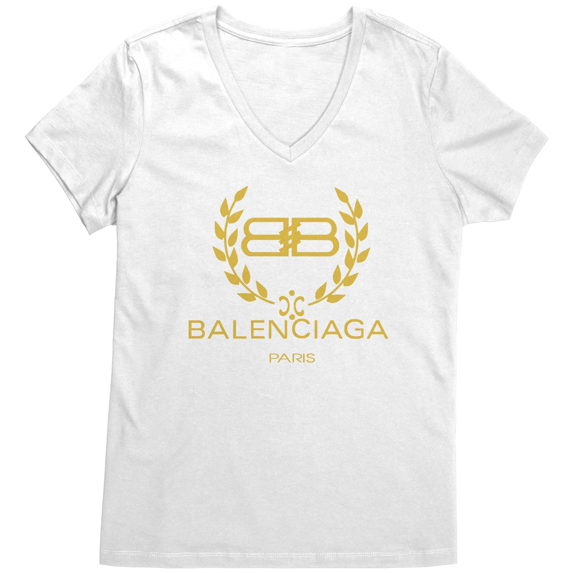 Womens V-Neck Shirt