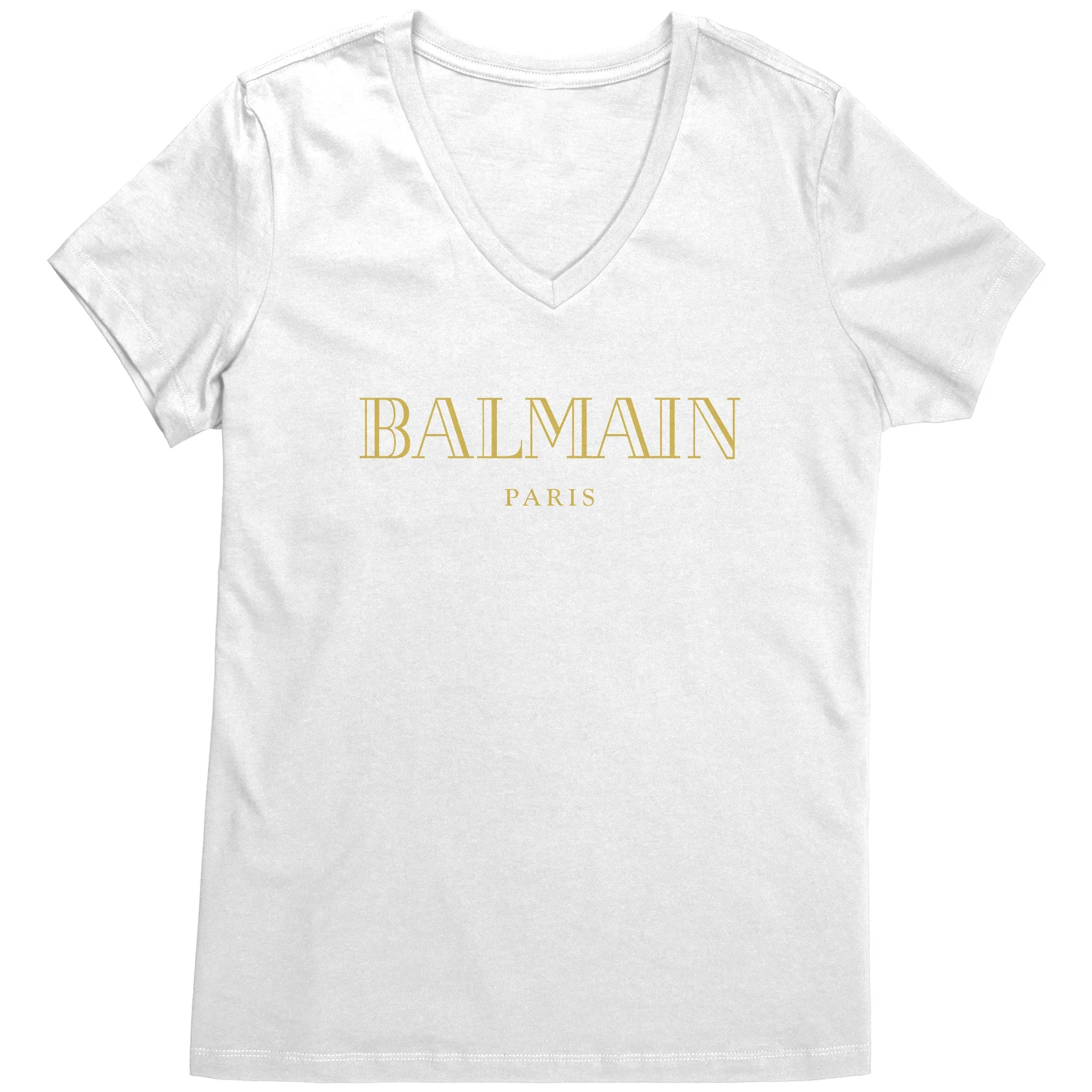 Womens V-Neck Shirt