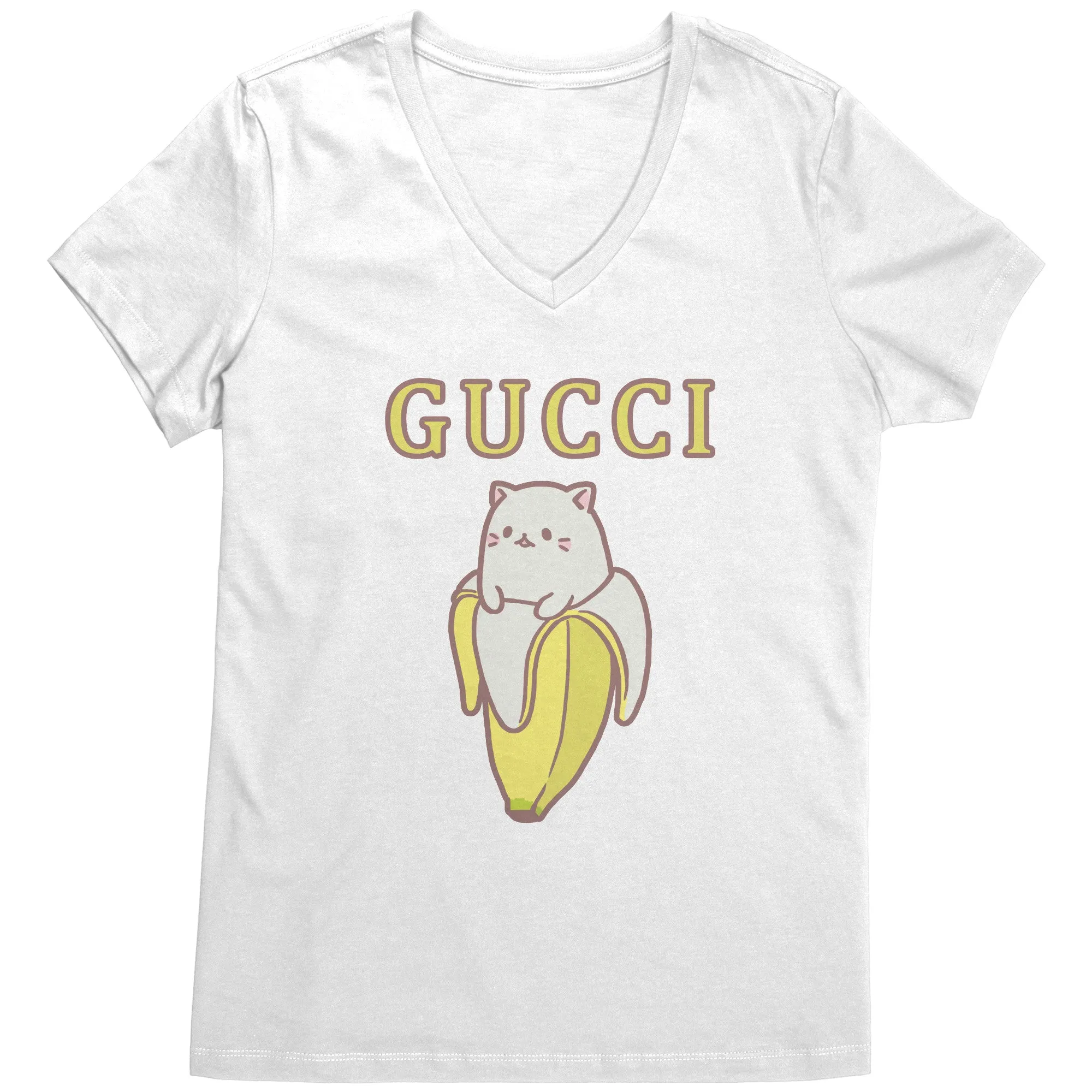 Womens V-Neck Shirt