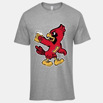 Iowa State Cyclones Unisex T-Shirt VTT8412