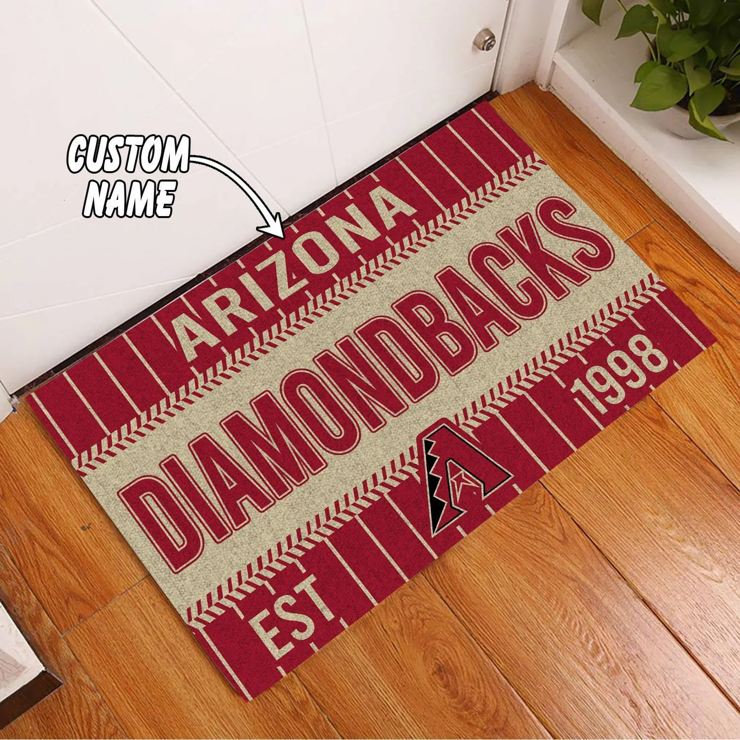 Doormat