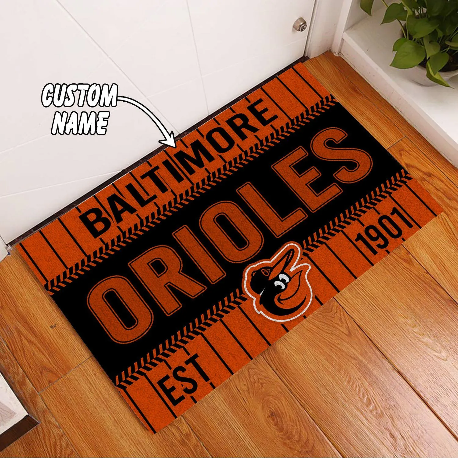 Doormat