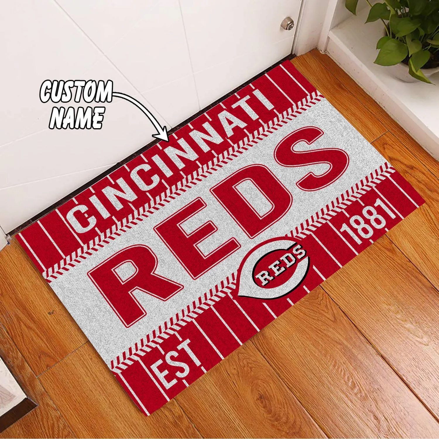 Doormat